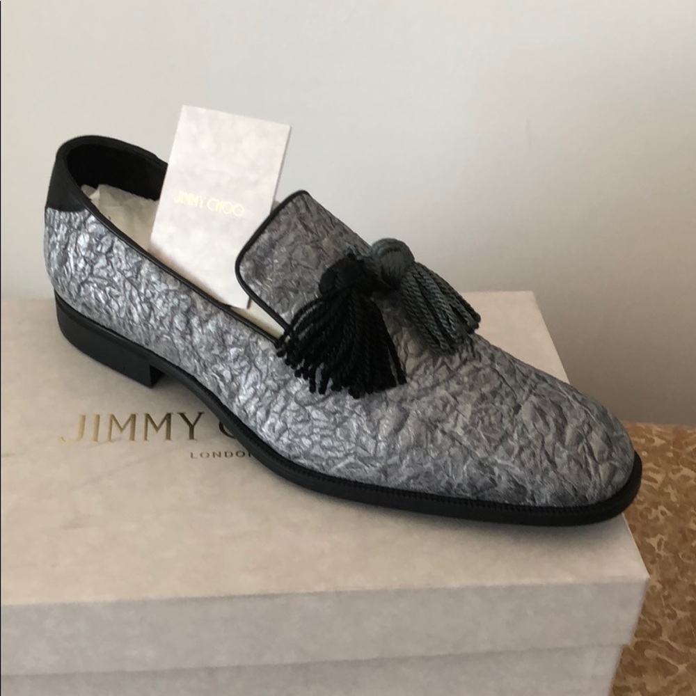 Jimmy Choo Men’s shoes